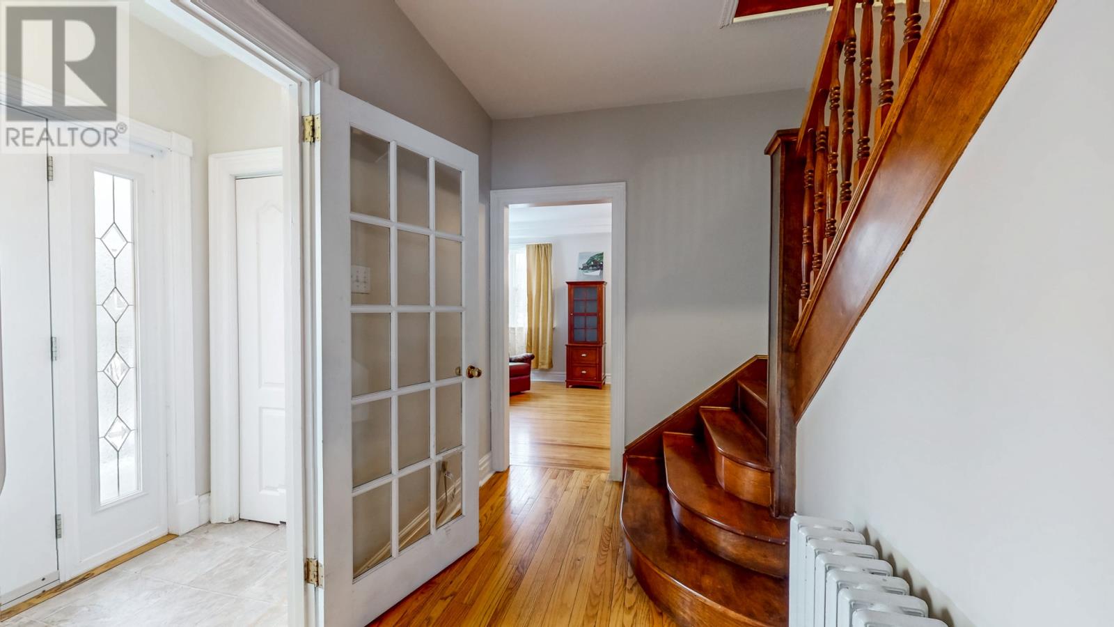 366 Hamilton Avenue, St. John's, Newfoundland & Labrador  A1E 1K2 - Photo 12 - 1295867