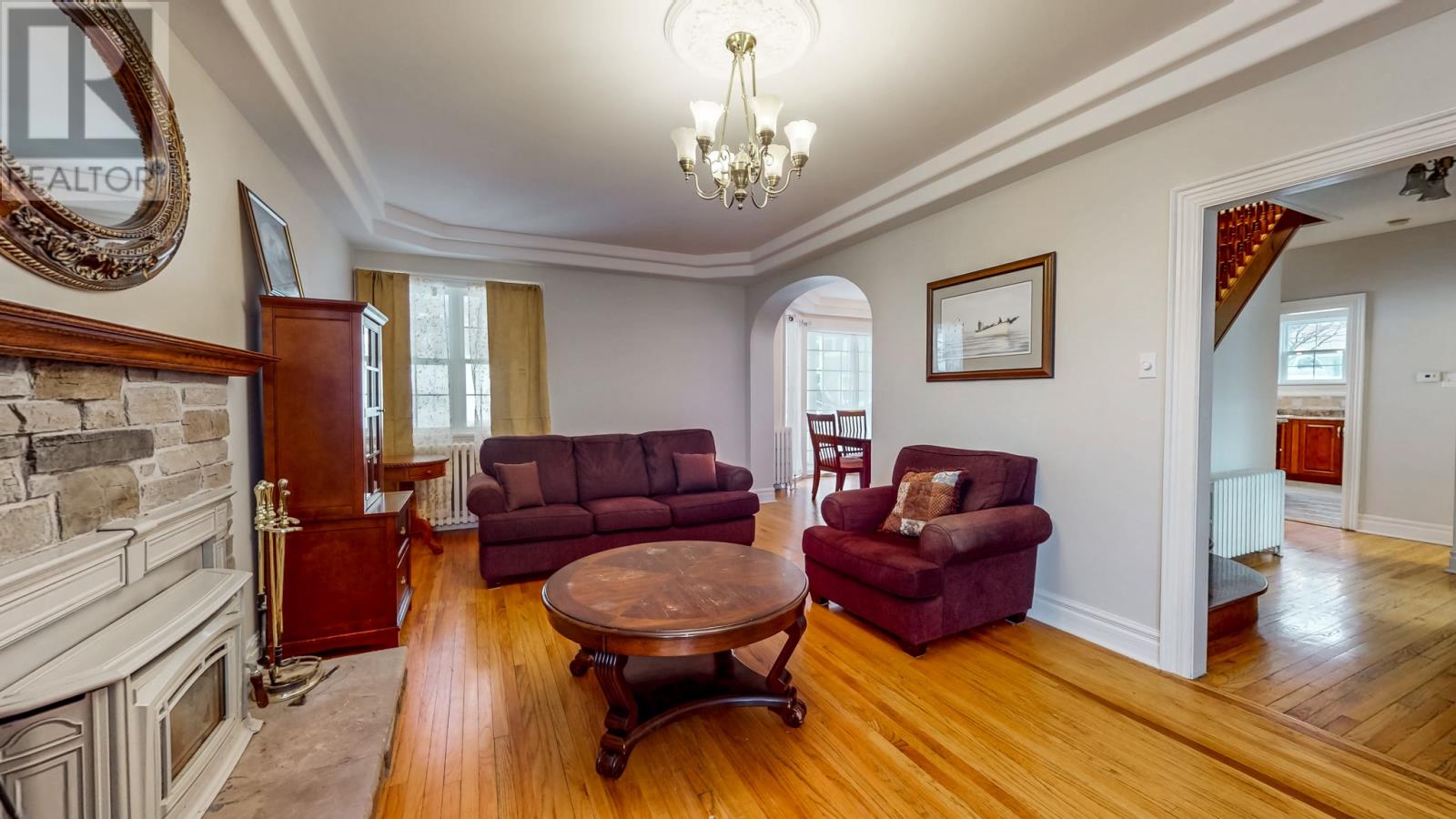 366 Hamilton Avenue, St. John's, Newfoundland & Labrador  A1E 1K2 - Photo 14 - 1295867