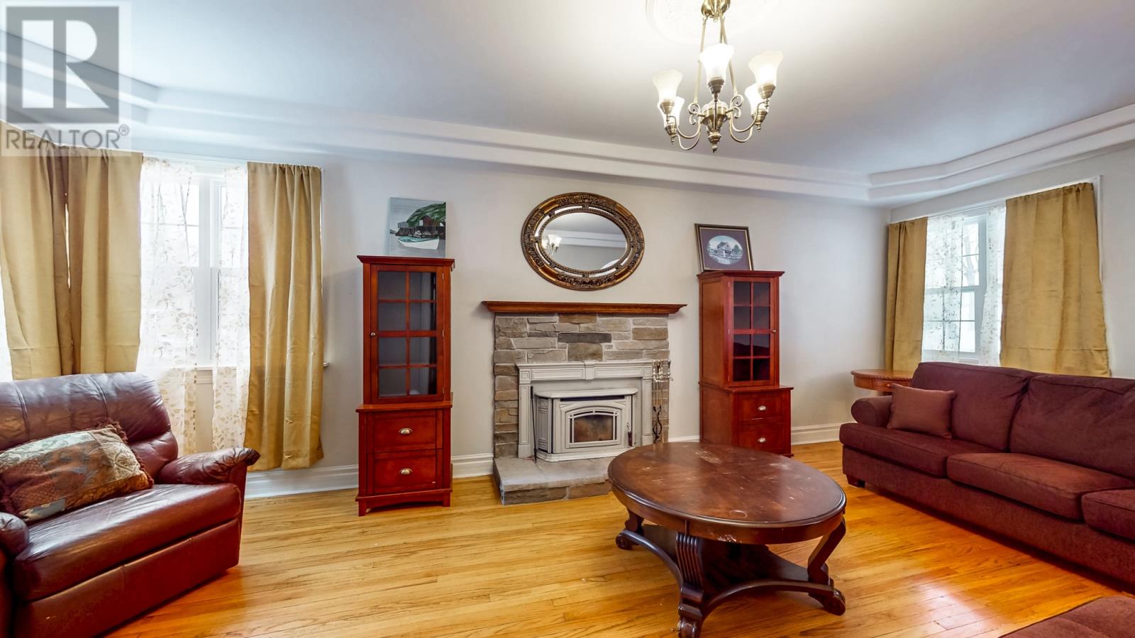 366 Hamilton Avenue, St. John's, Newfoundland & Labrador  A1E 1K2 - Photo 16 - 1295867