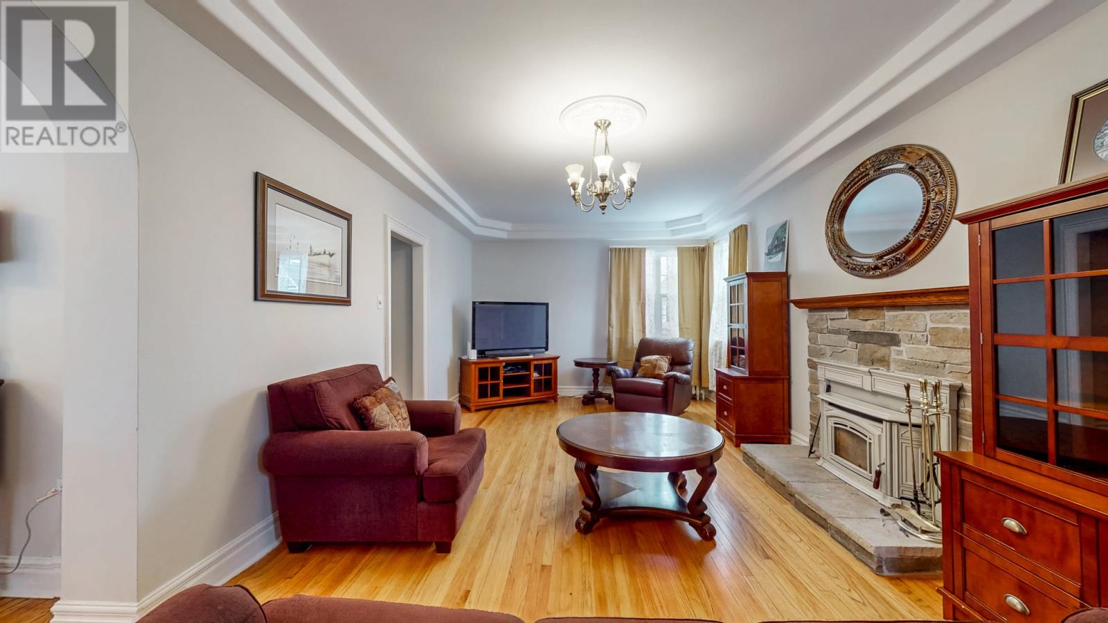 366 Hamilton Avenue, St. John's, Newfoundland & Labrador  A1E 1K2 - Photo 17 - 1295867