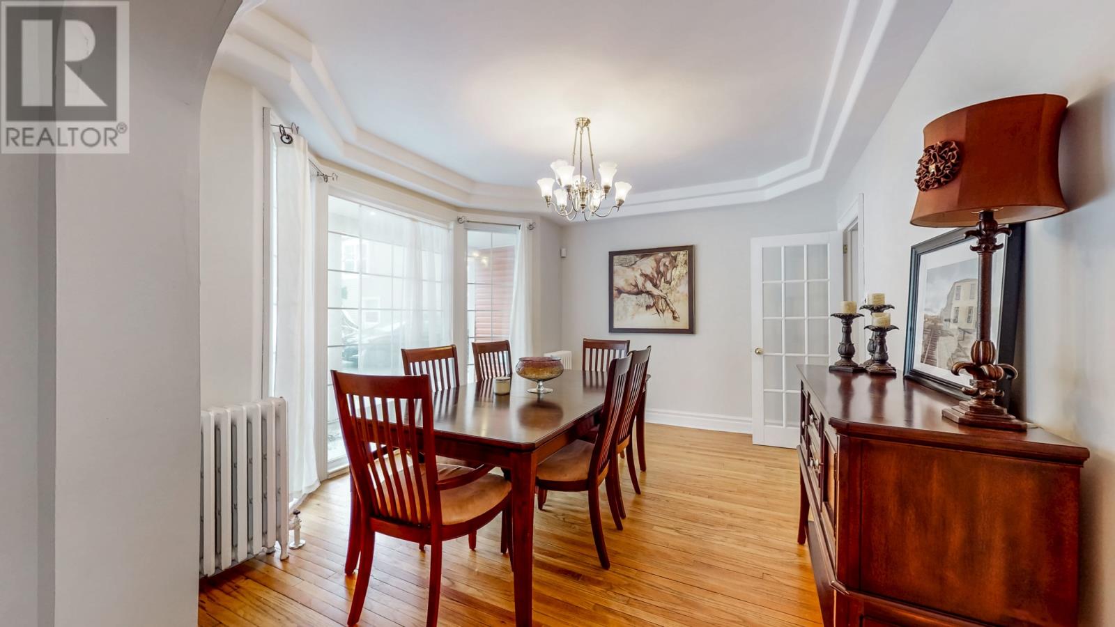 366 Hamilton Avenue, St. John's, Newfoundland & Labrador  A1E 1K2 - Photo 18 - 1295867