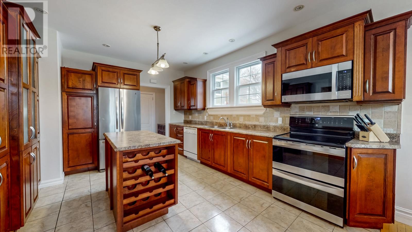 366 Hamilton Avenue, St. John's, Newfoundland & Labrador  A1E 1K2 - Photo 22 - 1295867