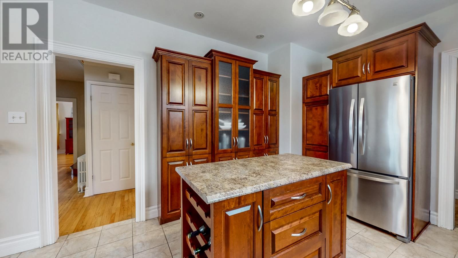 366 Hamilton Avenue, St. John's, Newfoundland & Labrador  A1E 1K2 - Photo 25 - 1295867