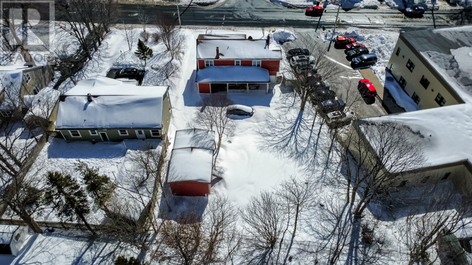 366 Hamilton Avenue, St. John's, Newfoundland & Labrador  A1E 1K2 - Photo 6 - 1295867