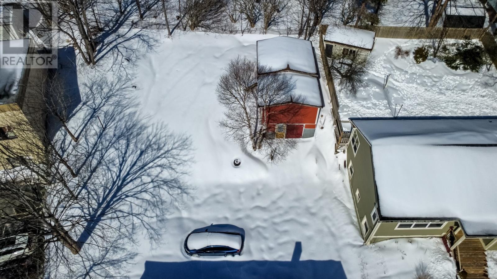 366 Hamilton Avenue, St. John's, Newfoundland & Labrador  A1E 1K2 - Photo 8 - 1295867