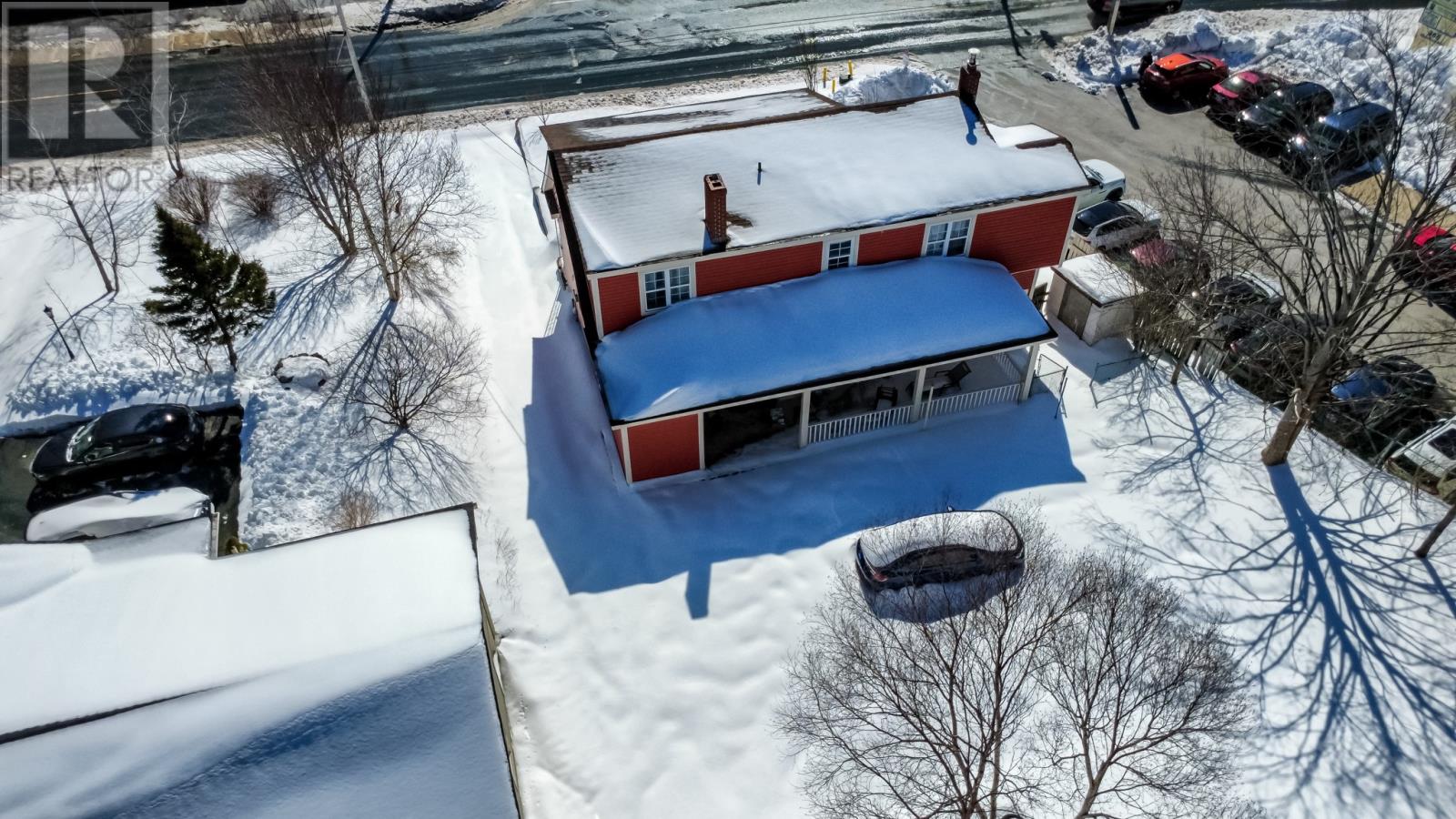 366 Hamilton Avenue, St. John's, Newfoundland & Labrador  A1E 1K2 - Photo 9 - 1295867