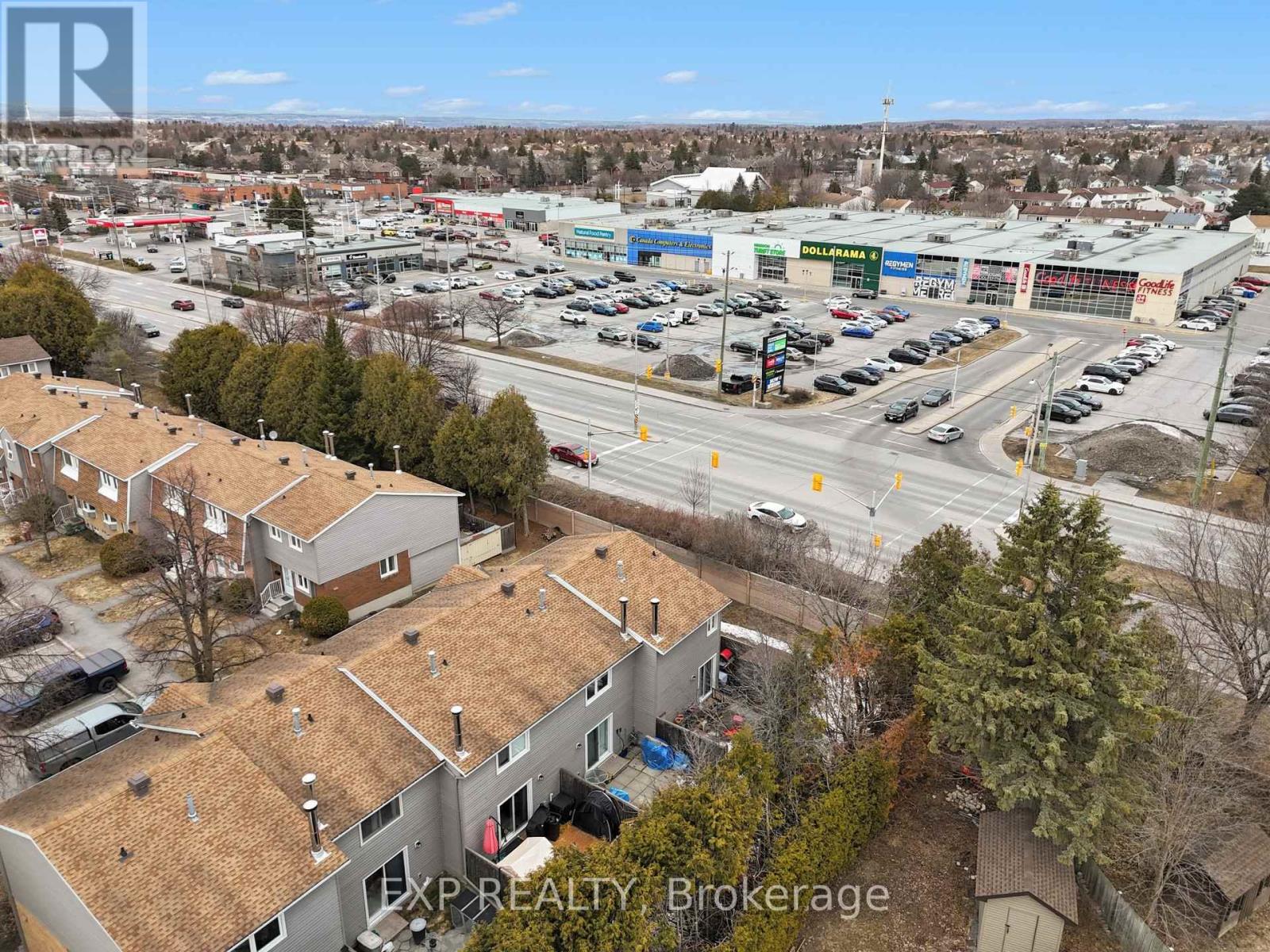 55 - 1765 Lamoureux Drive, Ottawa, Ontario  K1E 2N5 - Photo 27 - X12960108