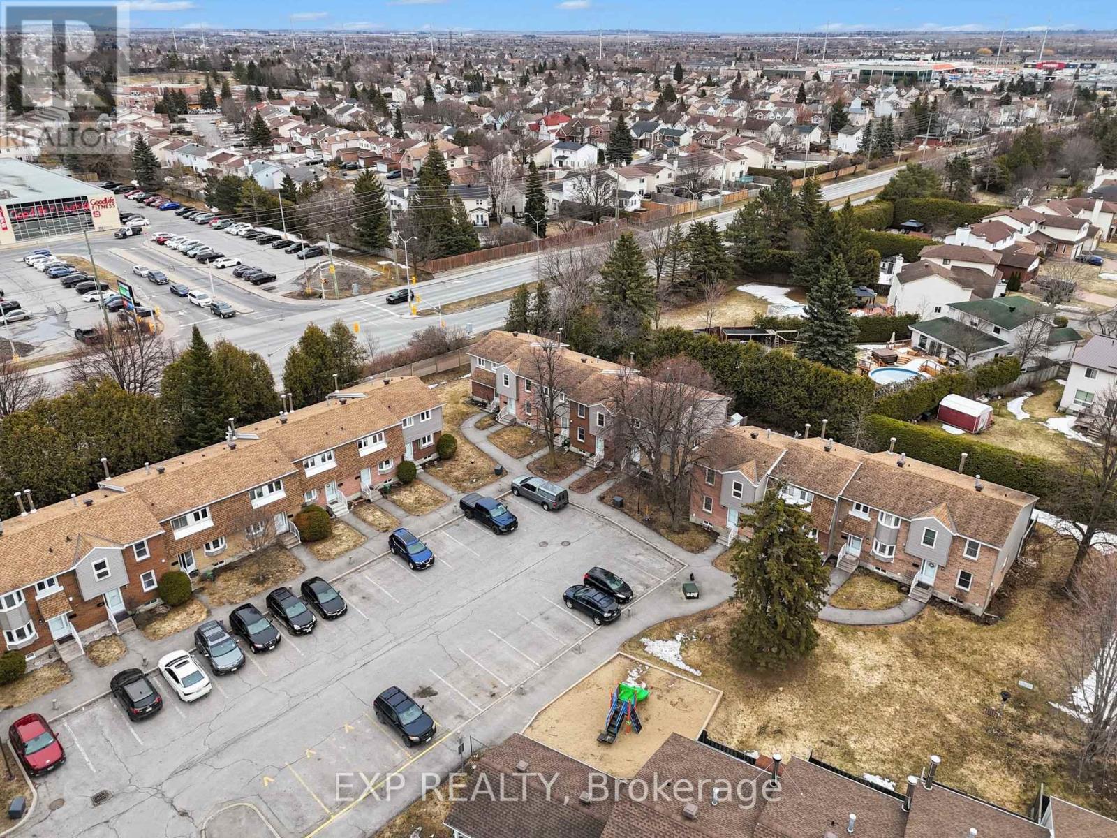 55 - 1765 Lamoureux Drive, Ottawa, Ontario  K1E 2N5 - Photo 28 - X12960108