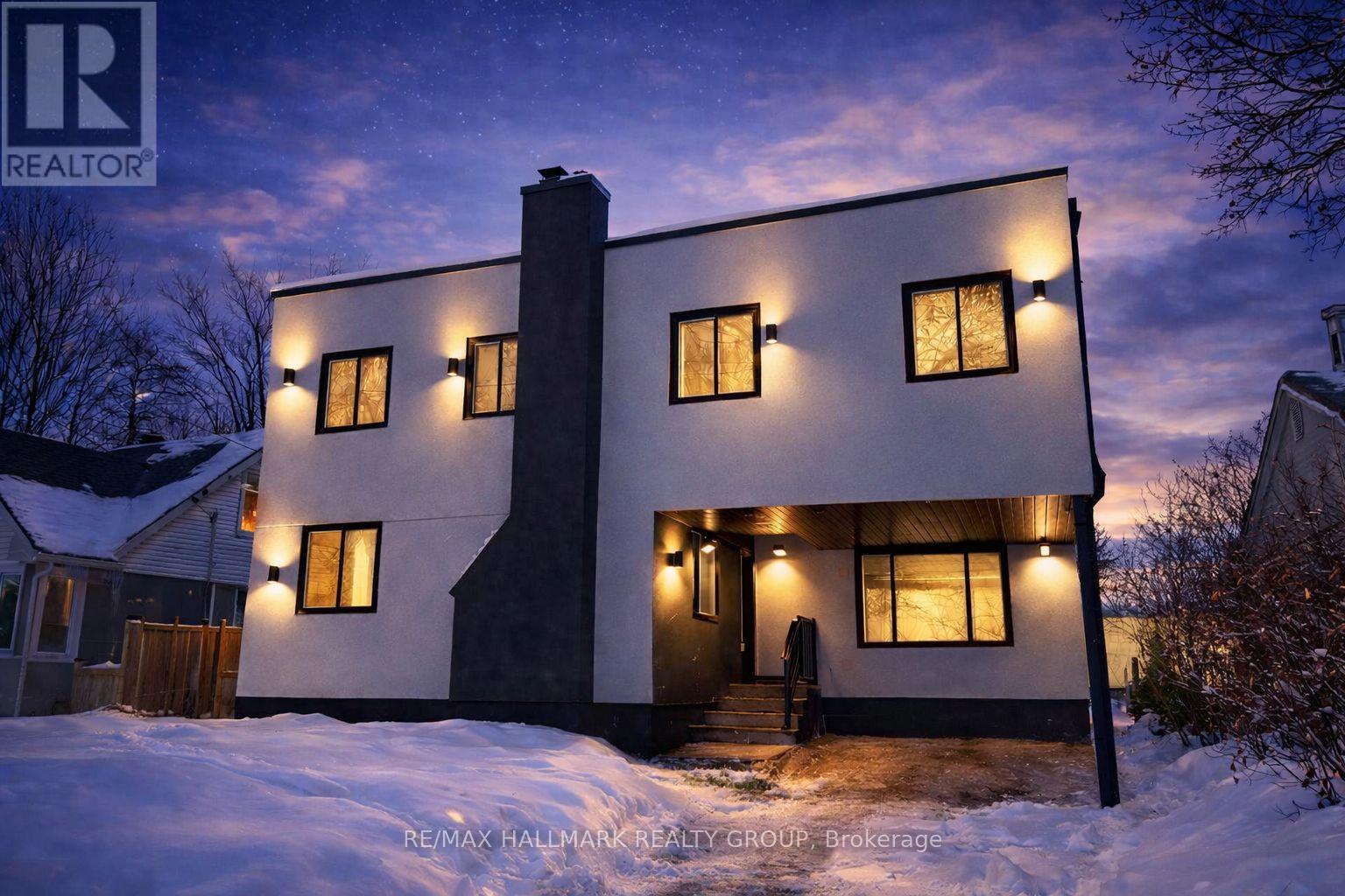 1 - 131 CAMELIA AVENUE, Ottawa, Ontario