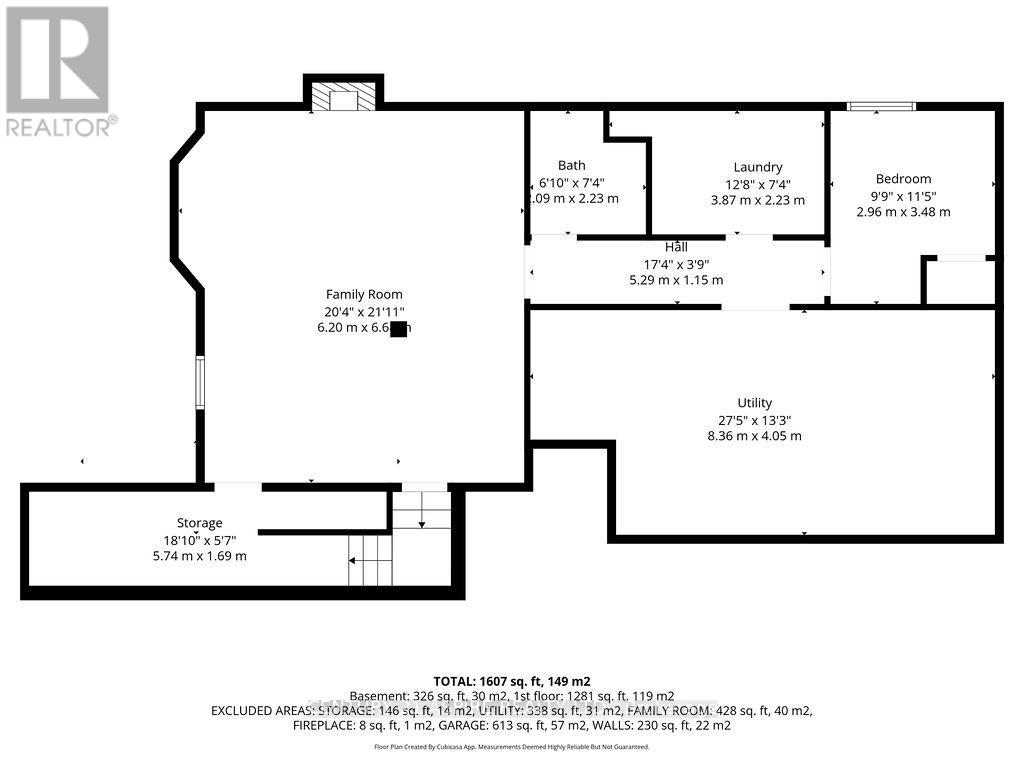 21 Heritage Drive, Petawawa, Ontario  K8H 3K9 - Photo 49 - X12960282