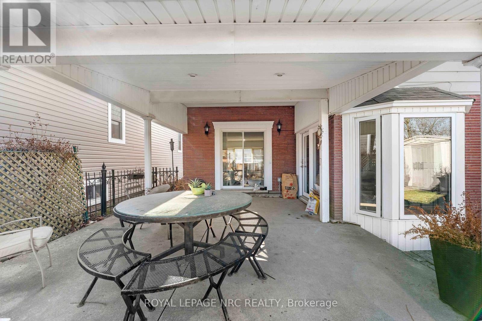 68 Pine Street S, Thorold, Ontario  L2V 3L4 - Photo 34 - X12960106