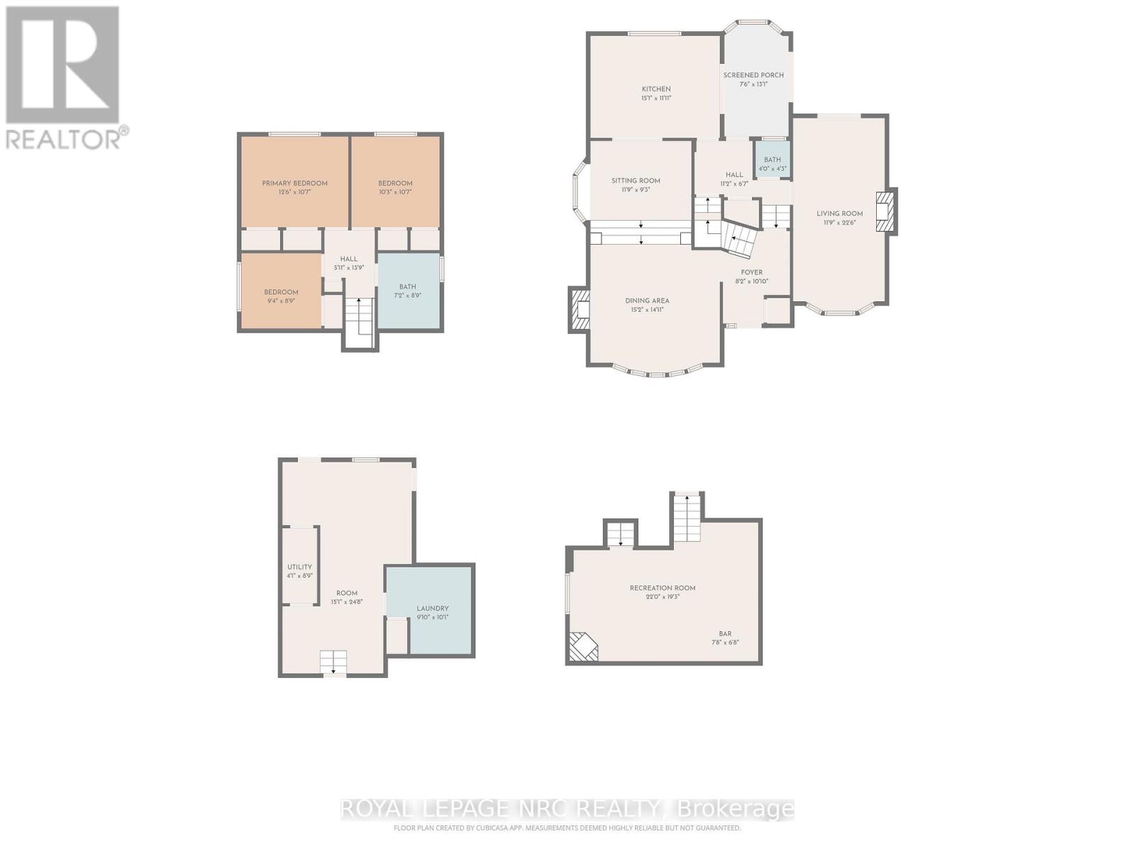 68 Pine Street S, Thorold, Ontario  L2V 3L4 - Photo 45 - X12960106