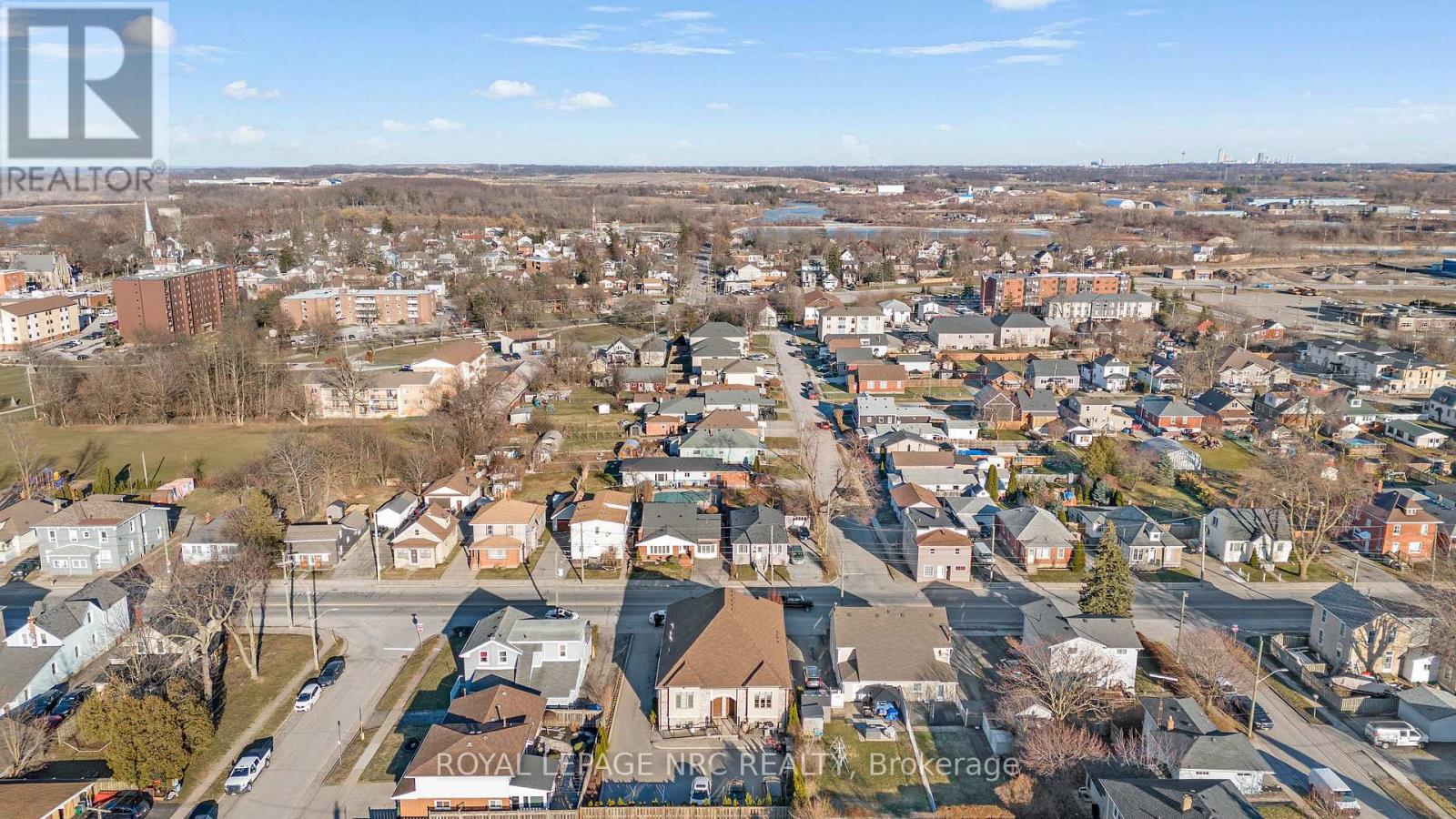 68 Pine Street S, Thorold, Ontario  L2V 3L4 - Photo 5 - X12960106