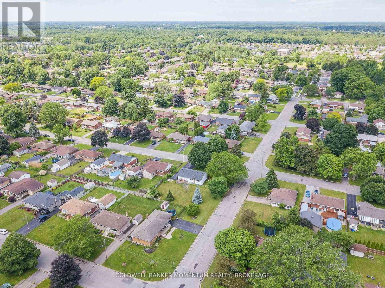 23 & 29 Dexter Drive, Welland, Ontario  L3C 2Y8 - Photo 10 - X12960122