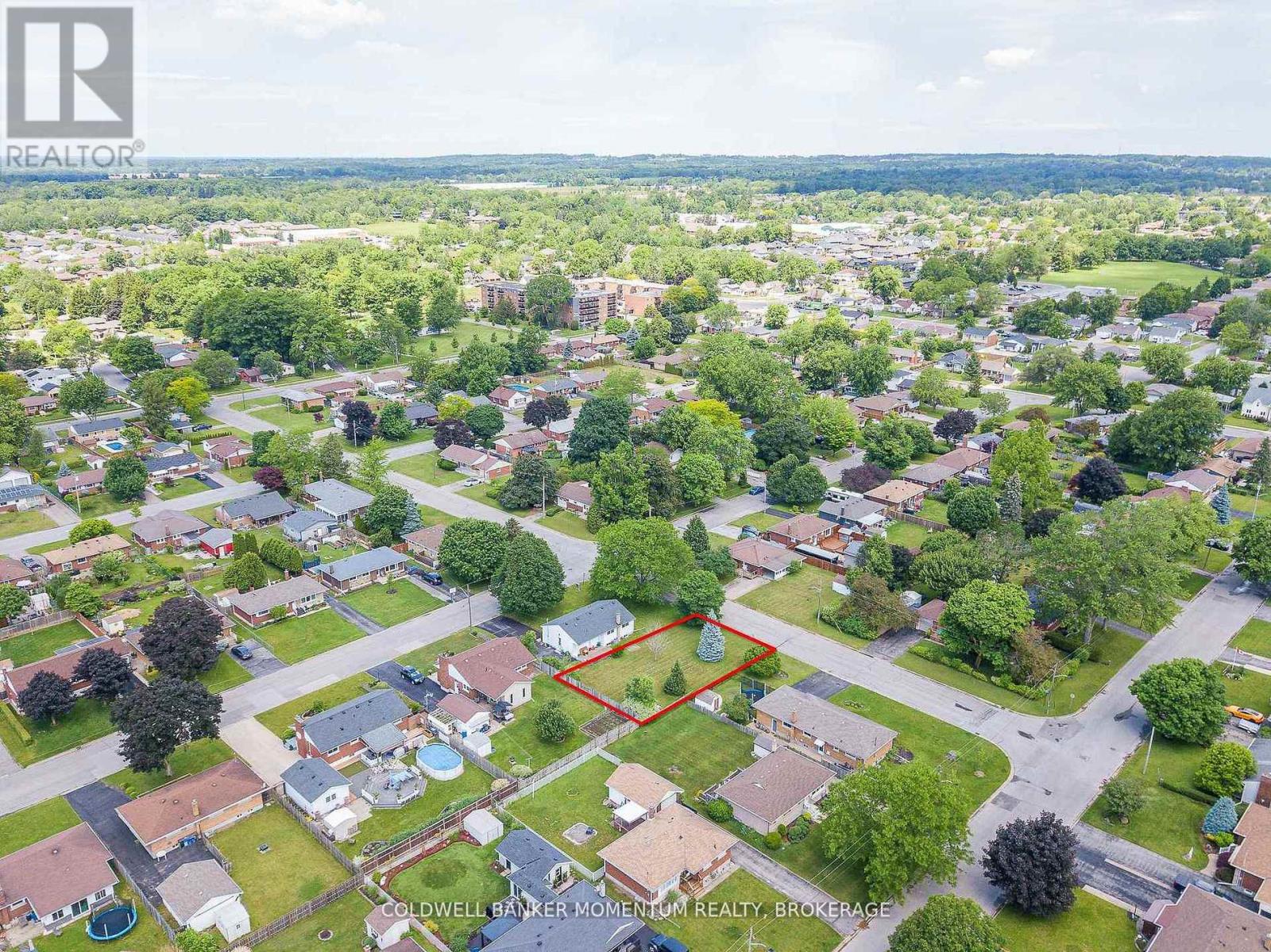 23 & 29 Dexter Drive, Welland, Ontario  L3C 2Y8 - Photo 11 - X12960122