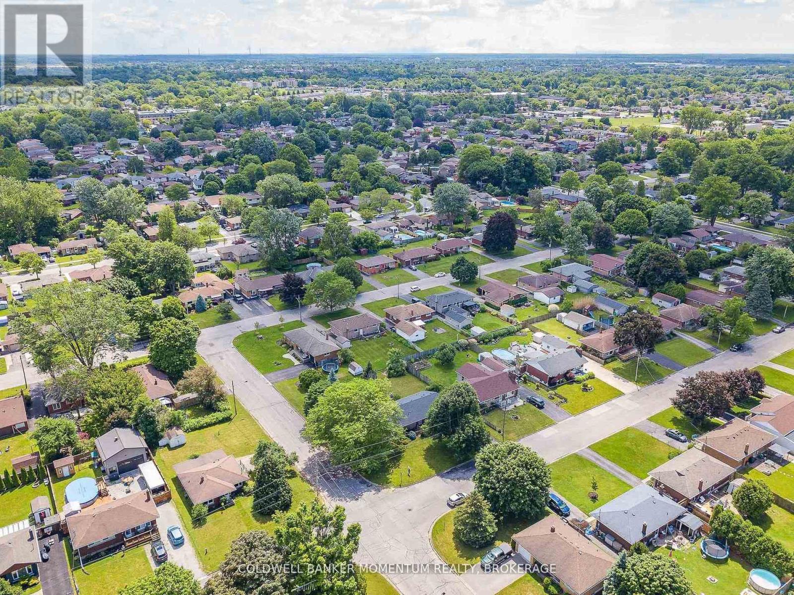 23 & 29 Dexter Drive, Welland, Ontario  L3C 2Y8 - Photo 13 - X12960122