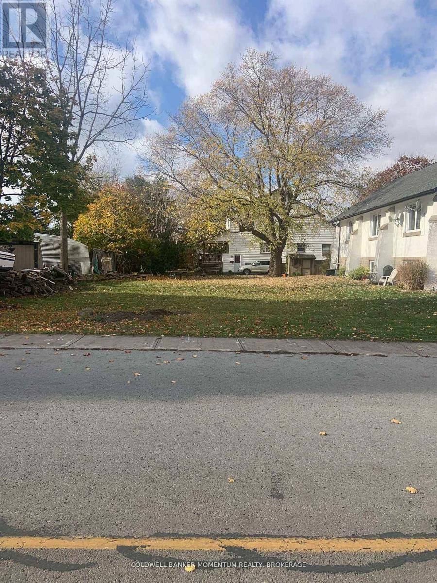 W/s Fielden Avenue, Port Colborne, Ontario  L3K 4V4 - Photo 1 - X12960200