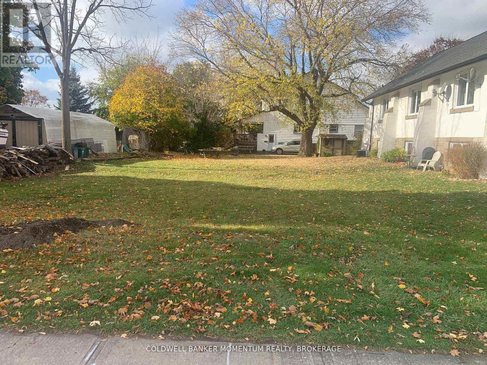 W/s Fielden Avenue, Port Colborne, Ontario  L3K 4V4 - Photo 3 - X12960200