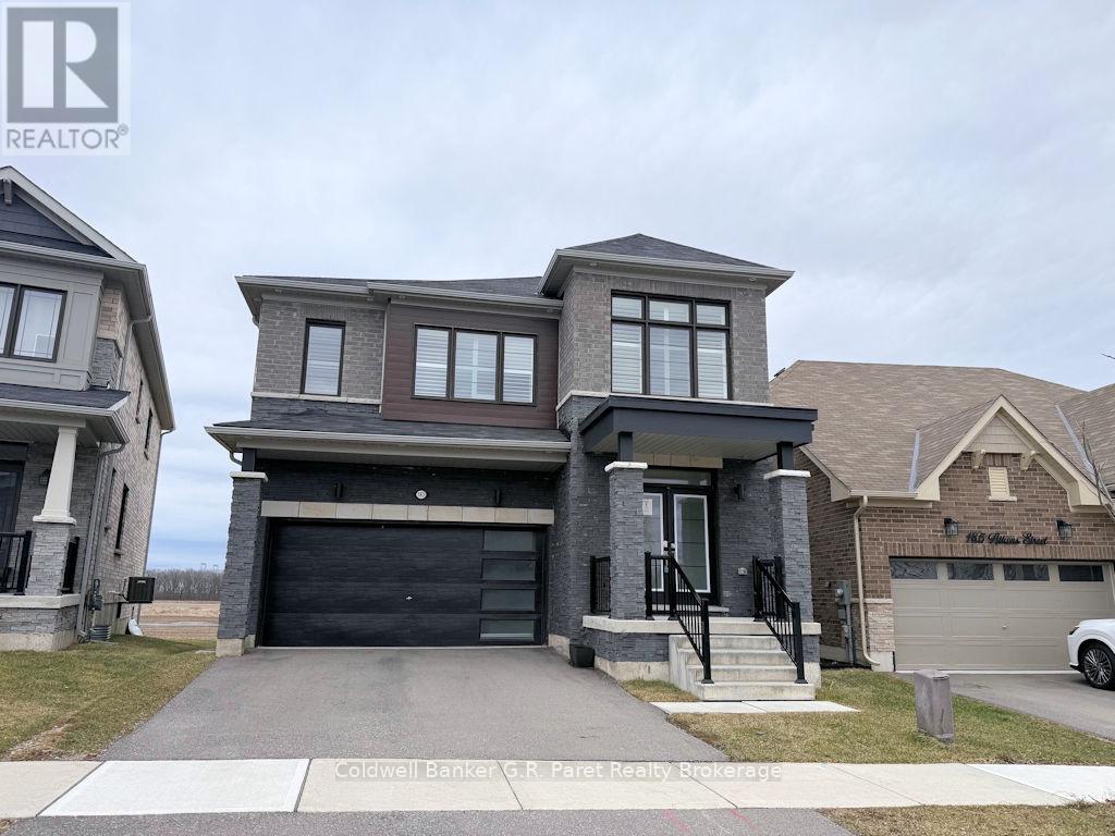 183 Athens Street, Haldimand, Ontario  N0A 1H0 - Photo 1 - X12960290