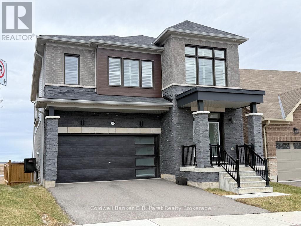 183 Athens Street, Haldimand, Ontario  N0A 1H0 - Photo 2 - X12960290