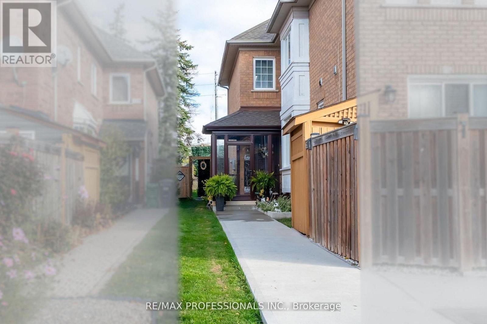 99 Desert Sand Drive, Brampton, Ontario  L6R 1V7 - Photo 49 - W12849968