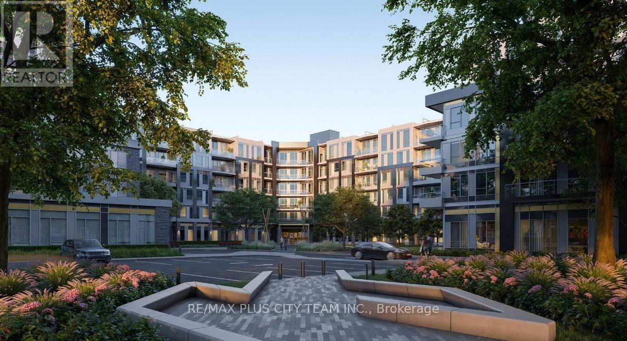 526 - 2501 Saw Whet Boulevard, Oakville, Ontario  L6M 5N2 - Photo 12 - W12926396