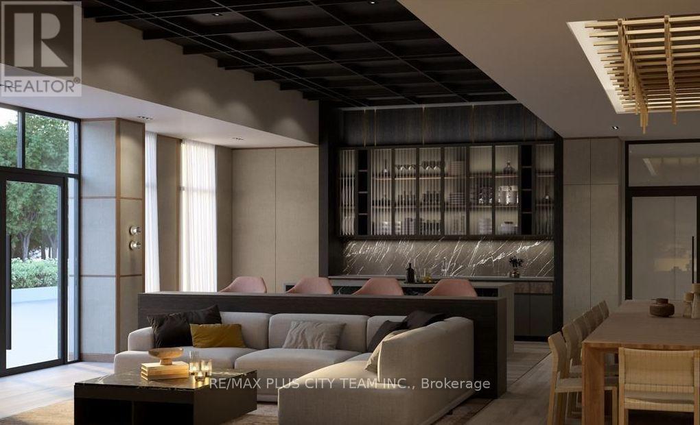 526 - 2501 Saw Whet Boulevard, Oakville, Ontario  L6M 5N2 - Photo 9 - W12926396