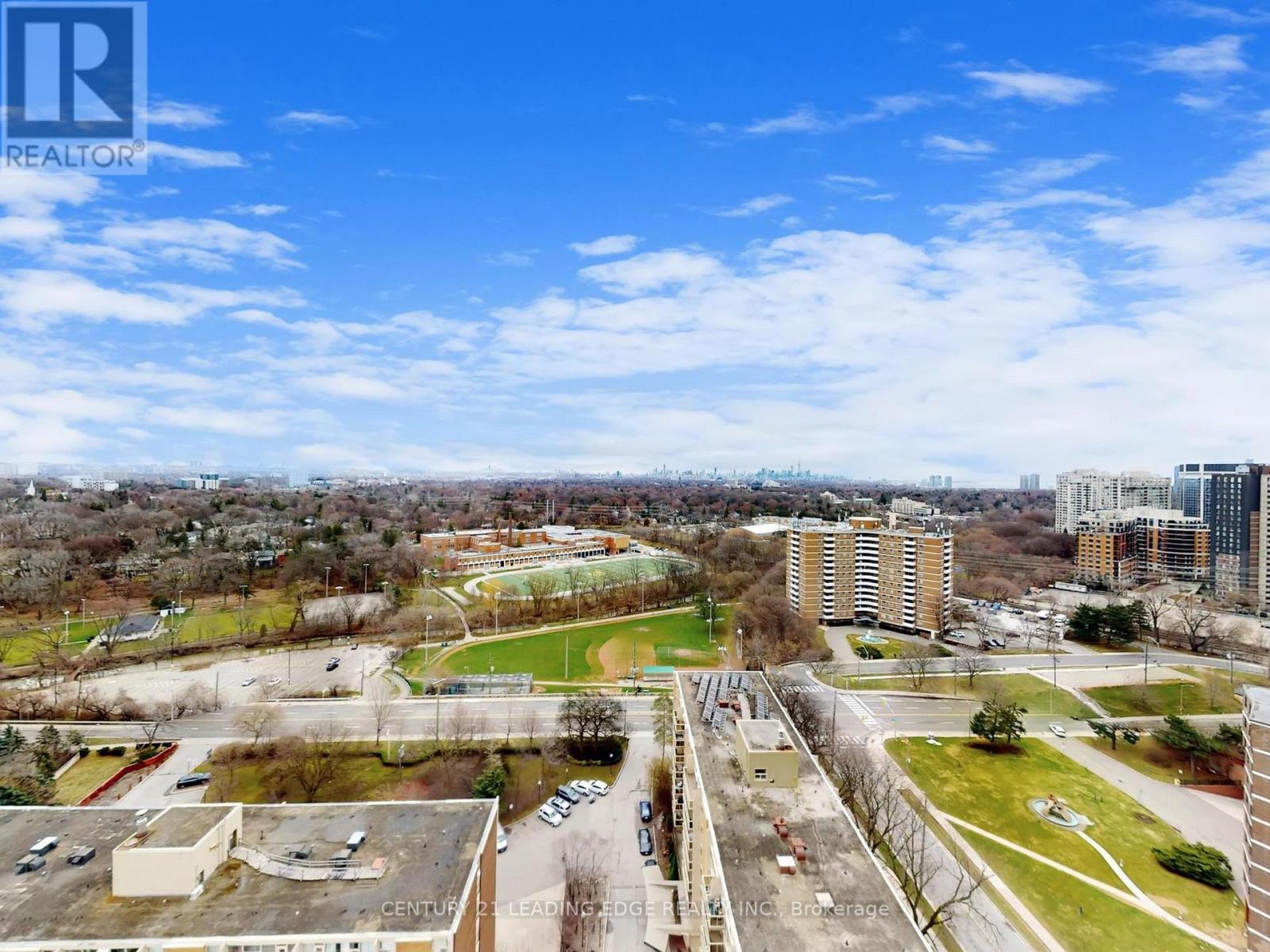 2115 - 60 Central Park Roadway, Toronto, Ontario  M9A 0E6 - Photo 26 - W12959960