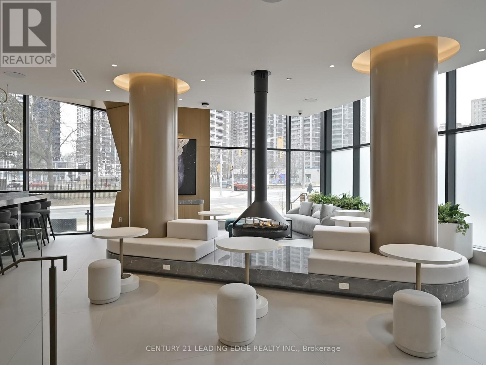 2115 - 60 Central Park Roadway, Toronto, Ontario  M9A 0E6 - Photo 3 - W12959960