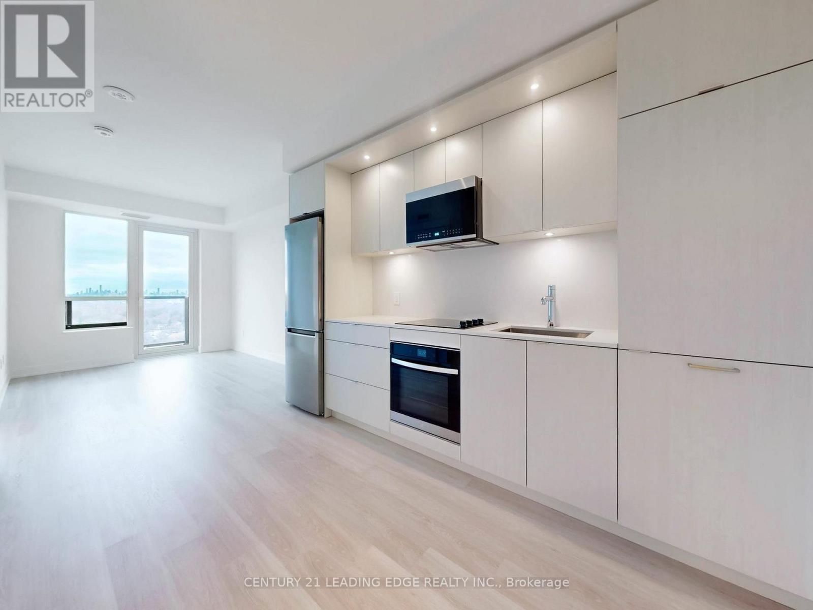 2115 - 60 Central Park Roadway, Toronto, Ontario  M9A 0E6 - Photo 13 - W12959960