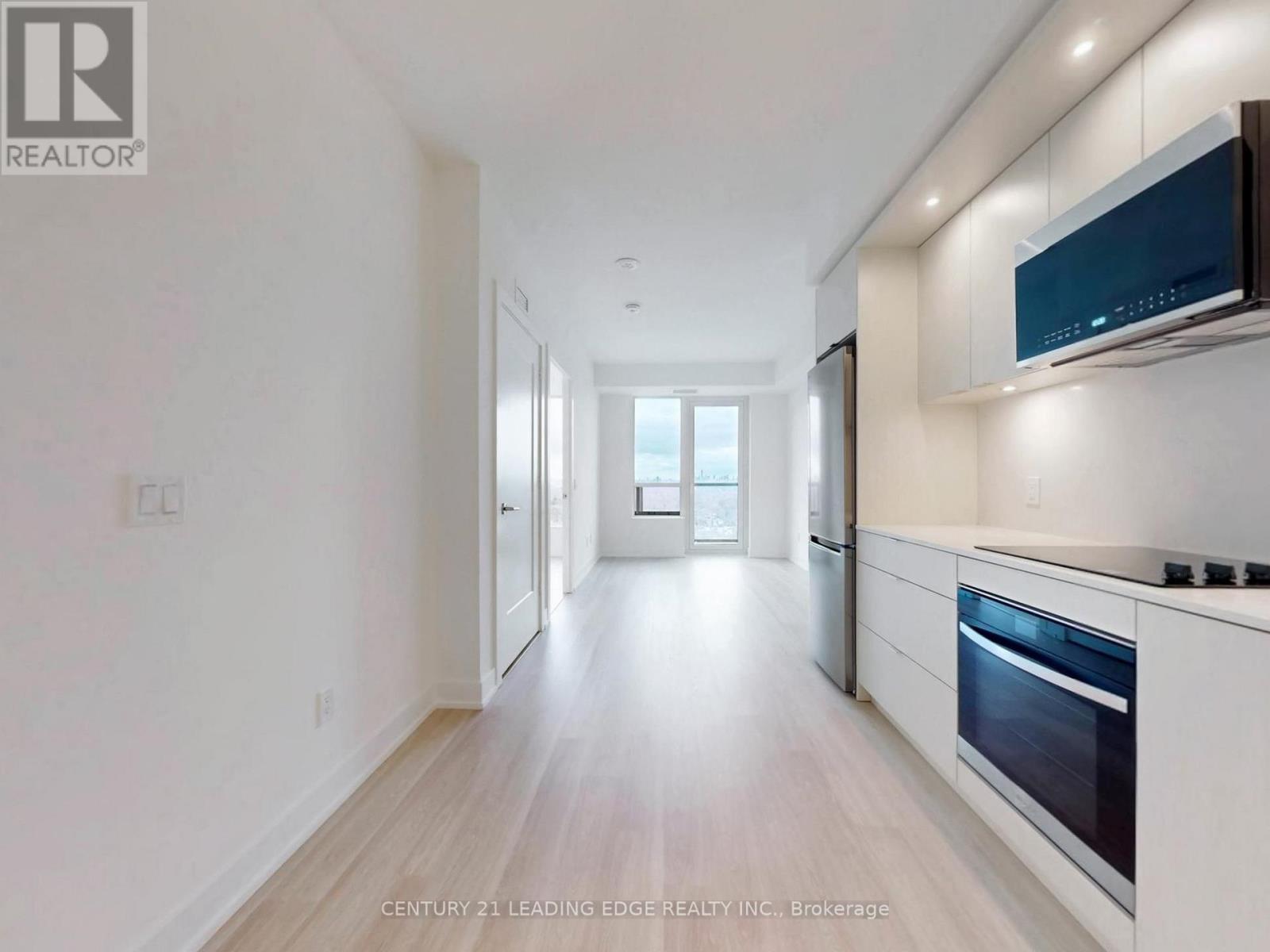 2115 - 60 Central Park Roadway, Toronto, Ontario  M9A 0E6 - Photo 14 - W12959960