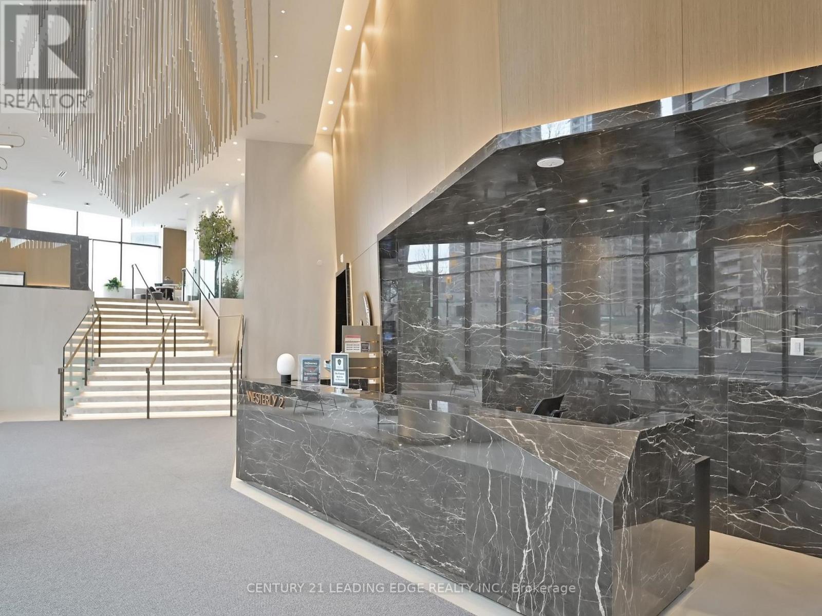 2115 - 60 Central Park Roadway, Toronto, Ontario  M9A 0E6 - Photo 2 - W12959960