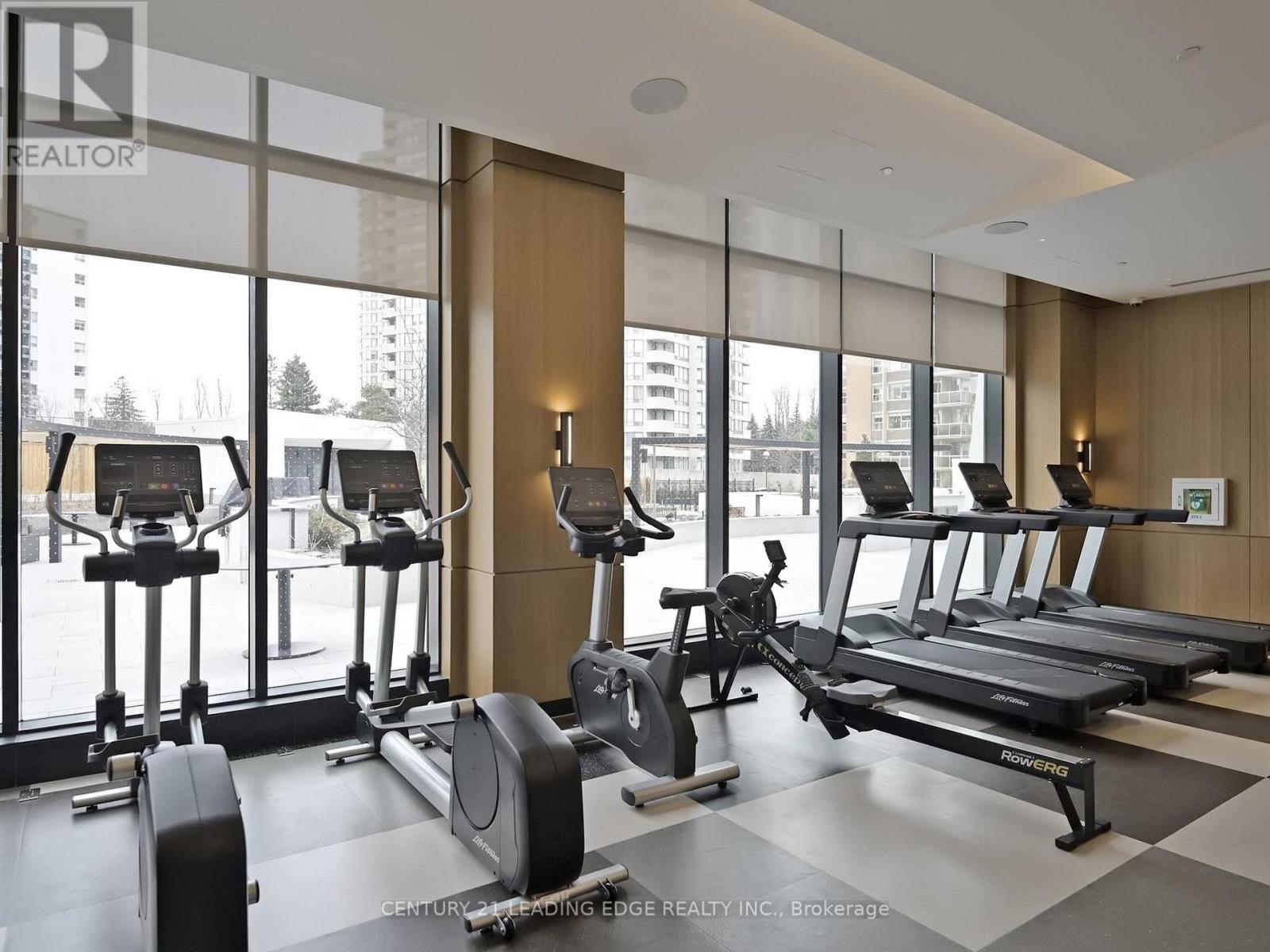 2115 - 60 Central Park Roadway, Toronto, Ontario  M9A 0E6 - Photo 30 - W12959960