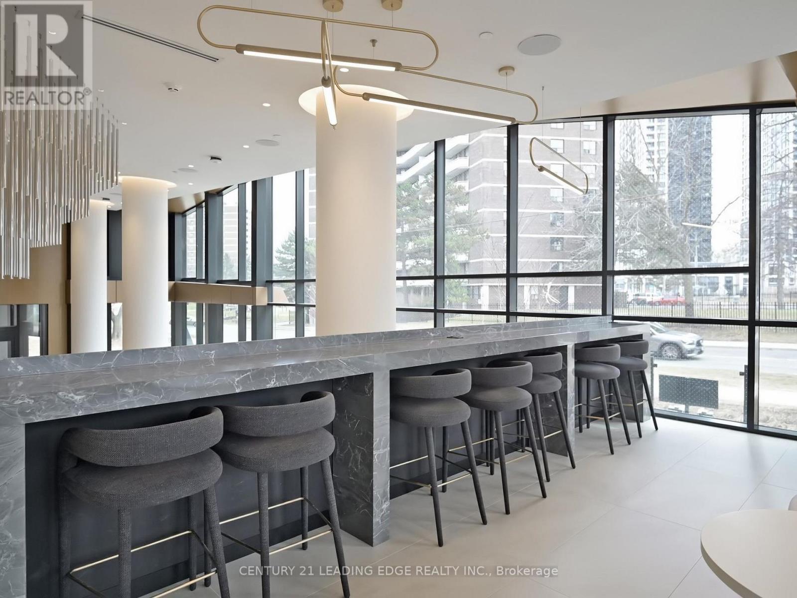 2115 - 60 Central Park Roadway, Toronto, Ontario  M9A 0E6 - Photo 28 - W12959960