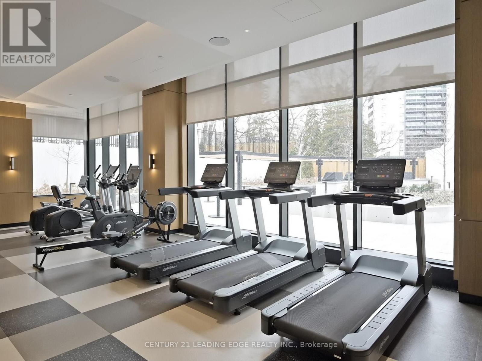 2115 - 60 Central Park Roadway, Toronto, Ontario  M9A 0E6 - Photo 29 - W12959960