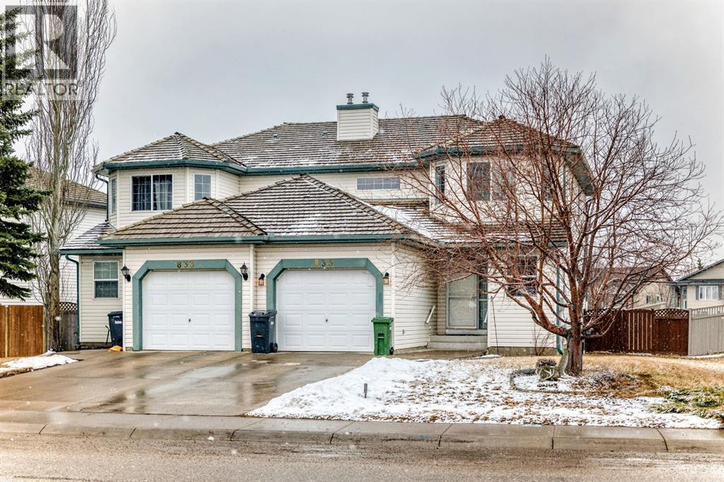 835 Westmount Drive, Strathmore, Alberta  T1P 1P8 - Photo 2 - A2298546