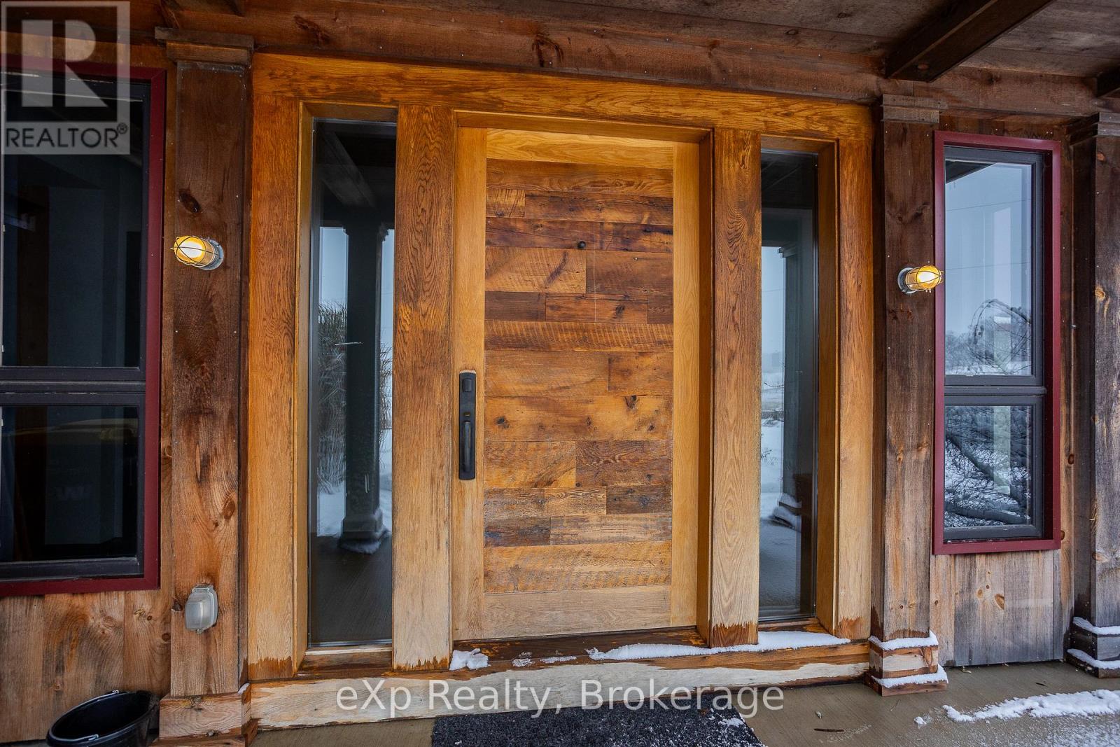 136709 Grey Road 12, Grey Highlands, Ontario  N4L 1W6 - Photo 2 - X12960078