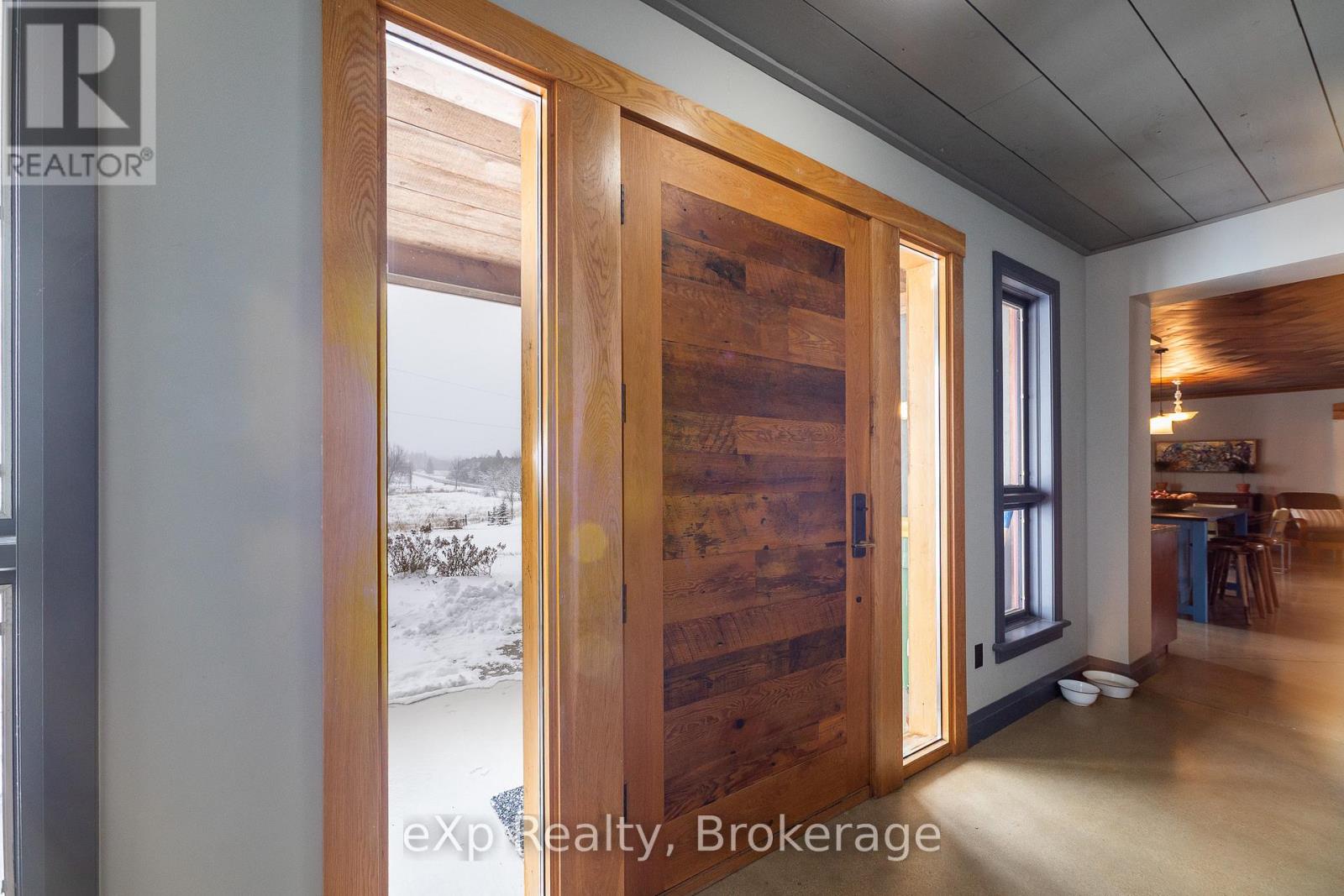 136709 Grey Road 12, Grey Highlands, Ontario  N4L 1W6 - Photo 3 - X12960078