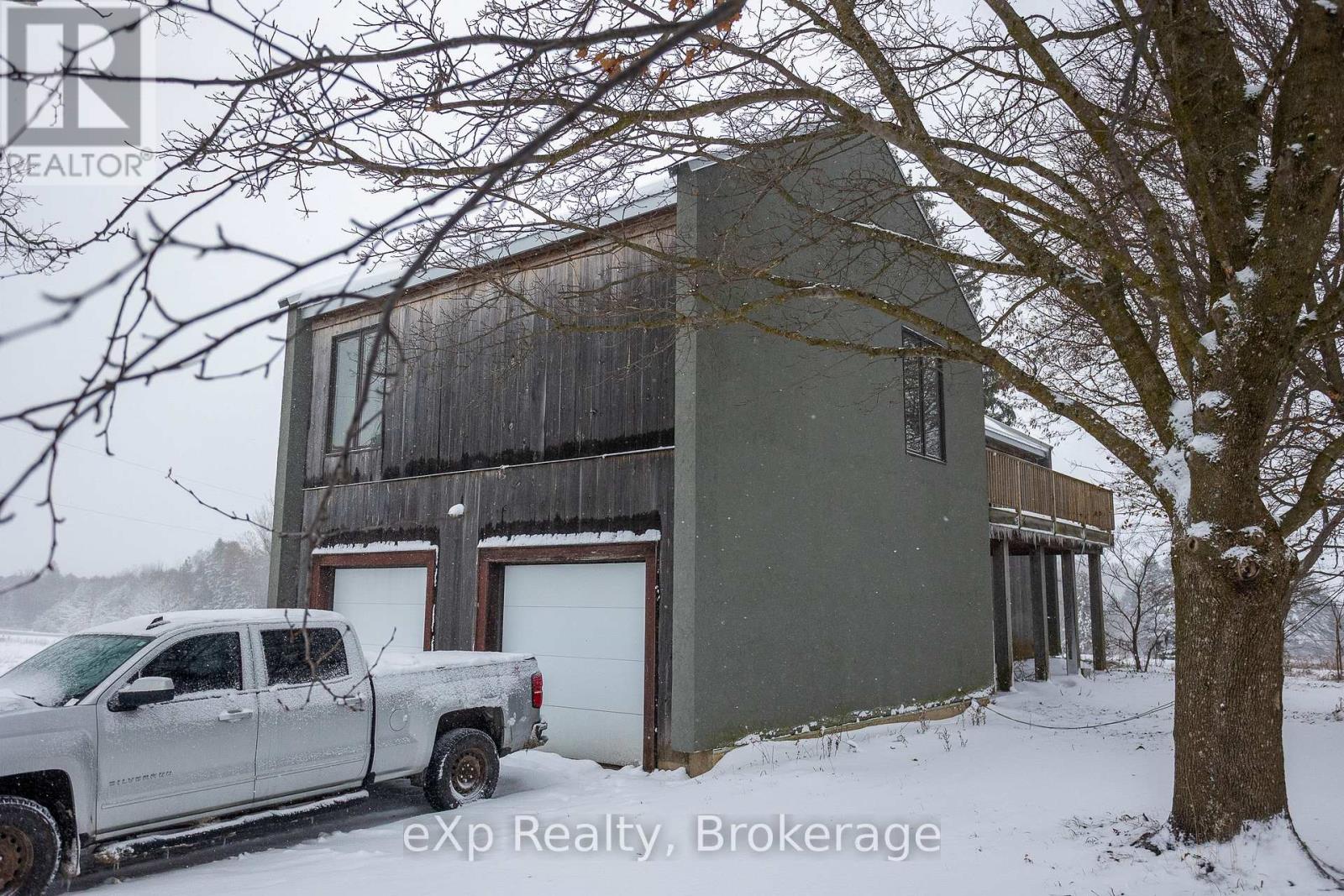 136709 Grey Road 12, Grey Highlands, Ontario  N4L 1W6 - Photo 30 - X12960078