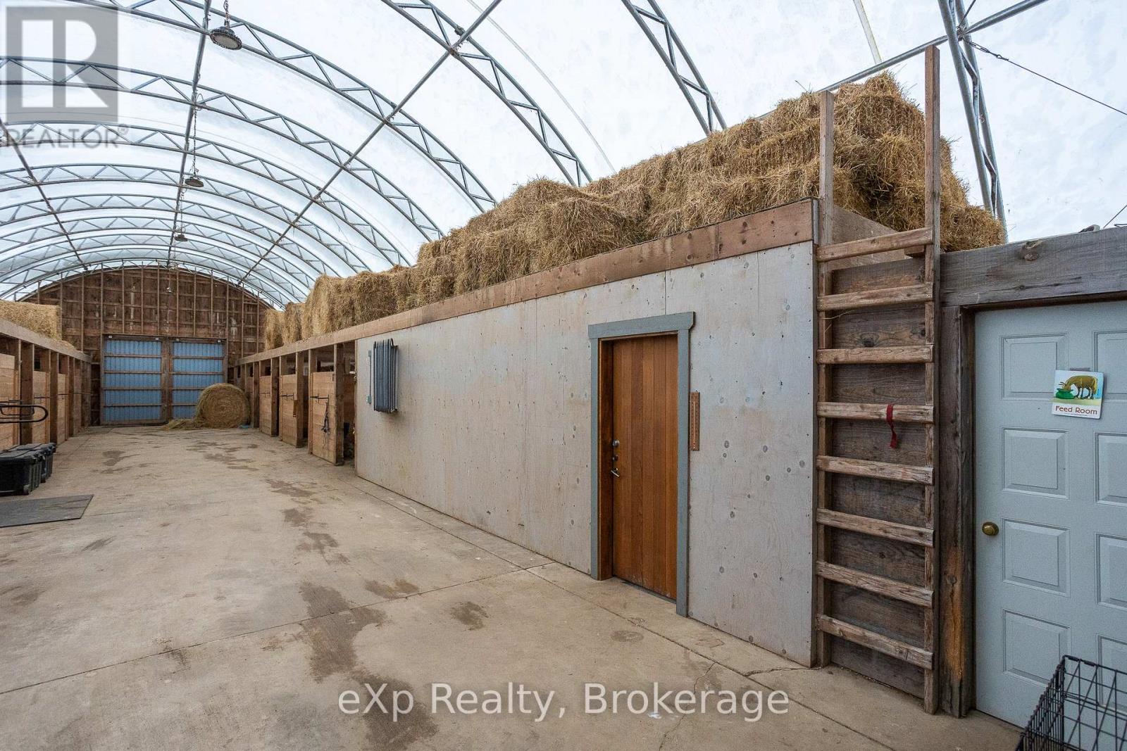 136709 Grey Road 12, Grey Highlands, Ontario  N4L 1W6 - Photo 35 - X12960078