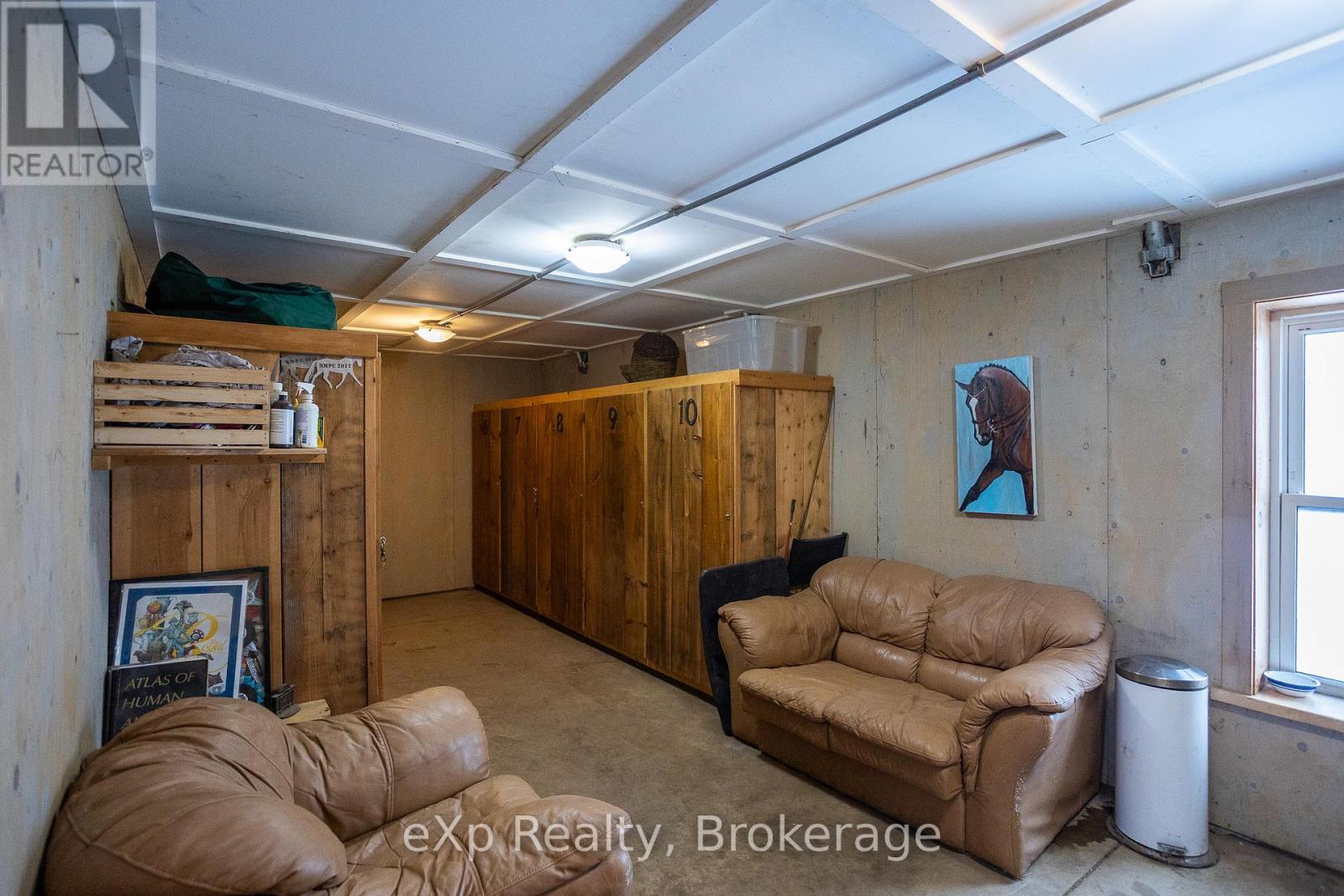 136709 Grey Road 12, Grey Highlands, Ontario  N4L 1W6 - Photo 36 - X12960078