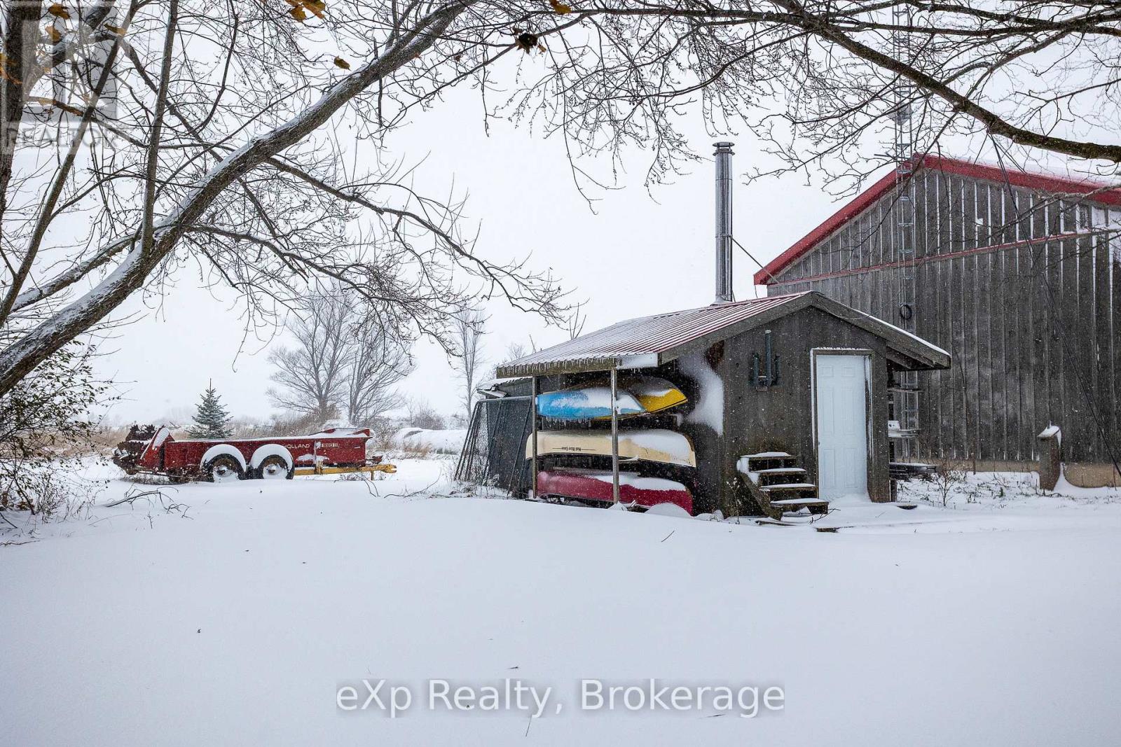 136709 Grey Road 12, Grey Highlands, Ontario  N4L 1W6 - Photo 40 - X12960078