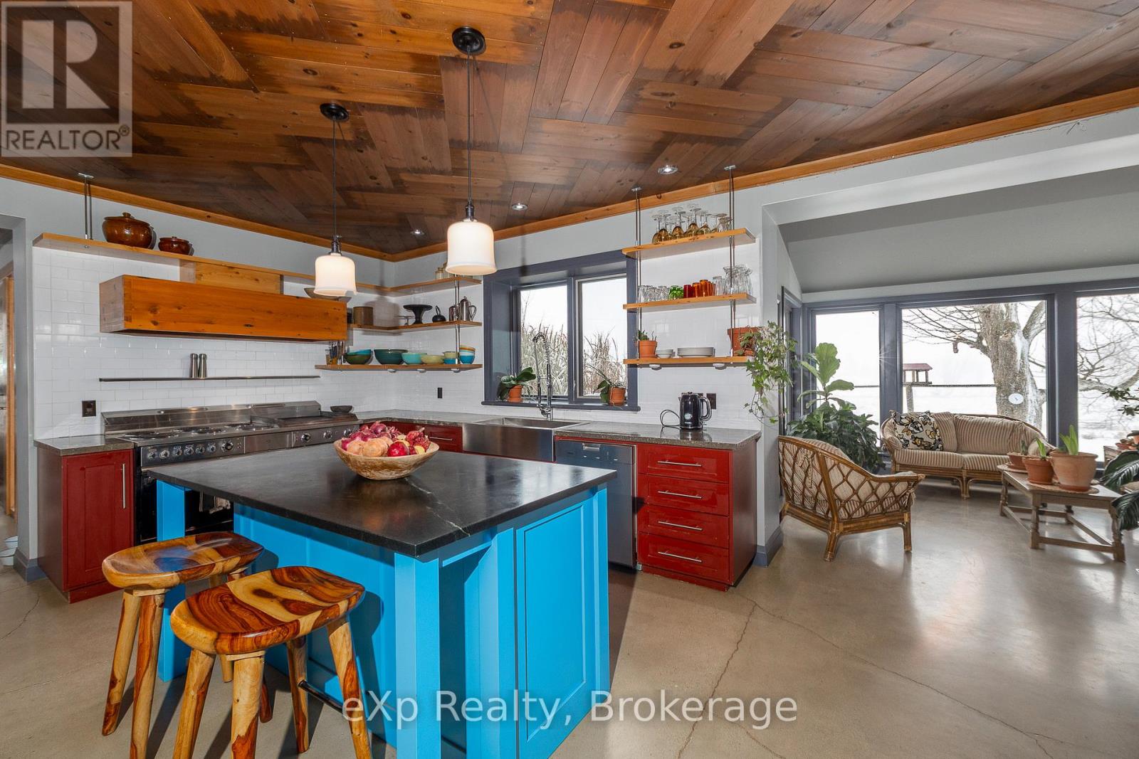 136709 Grey Road 12, Grey Highlands, Ontario  N4L 1W6 - Photo 6 - X12960078