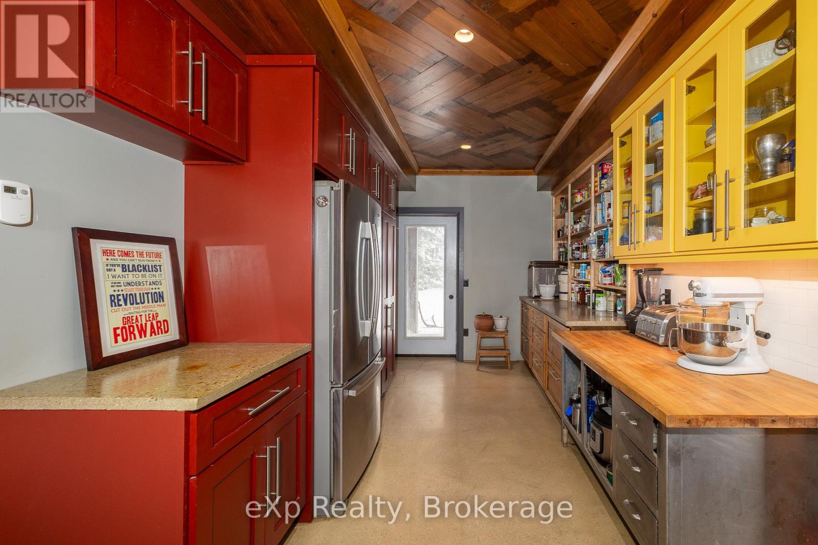 136709 Grey Road 12, Grey Highlands, Ontario  N4L 1W6 - Photo 12 - X12960088