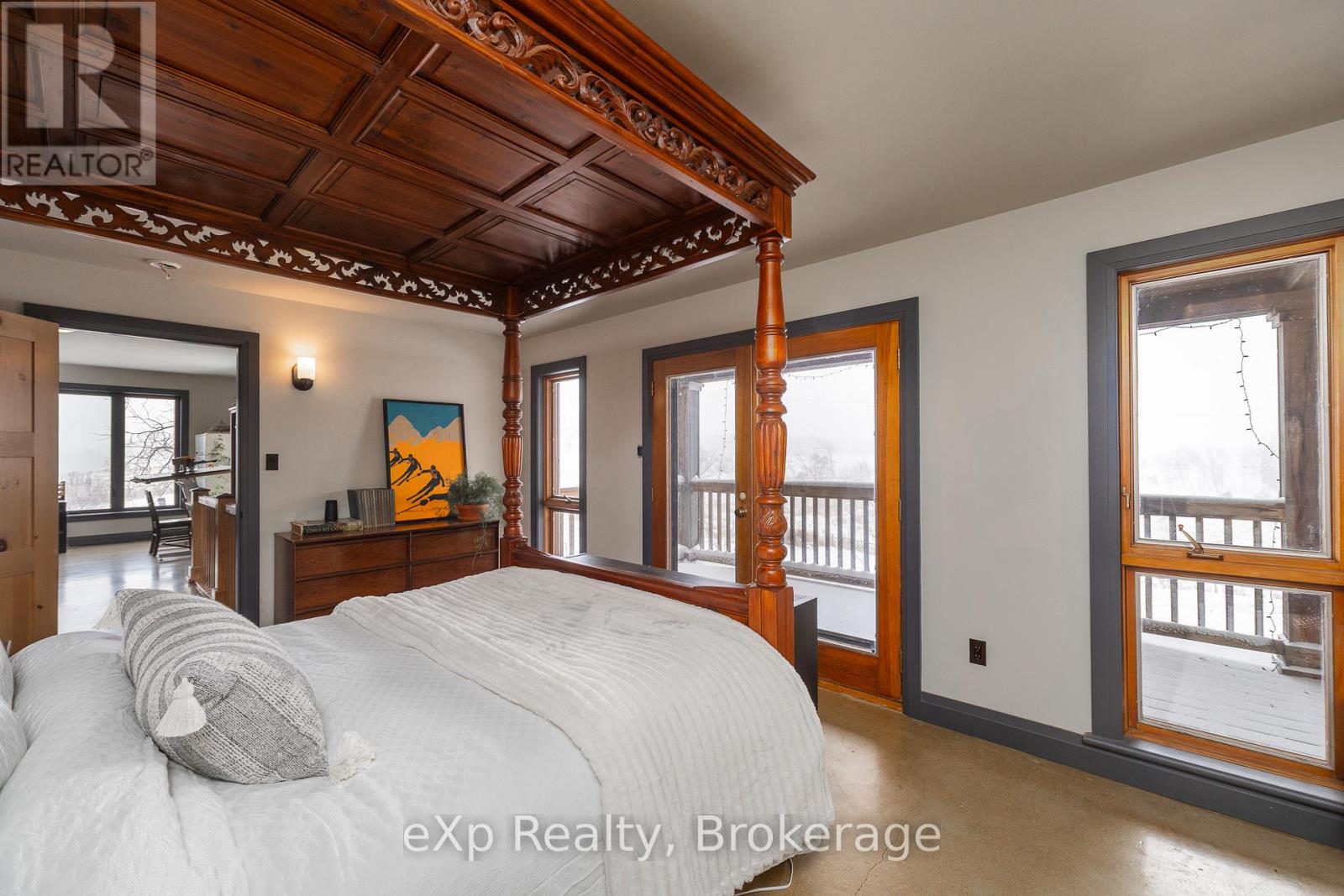 136709 Grey Road 12, Grey Highlands, Ontario  N4L 1W6 - Photo 23 - X12960088