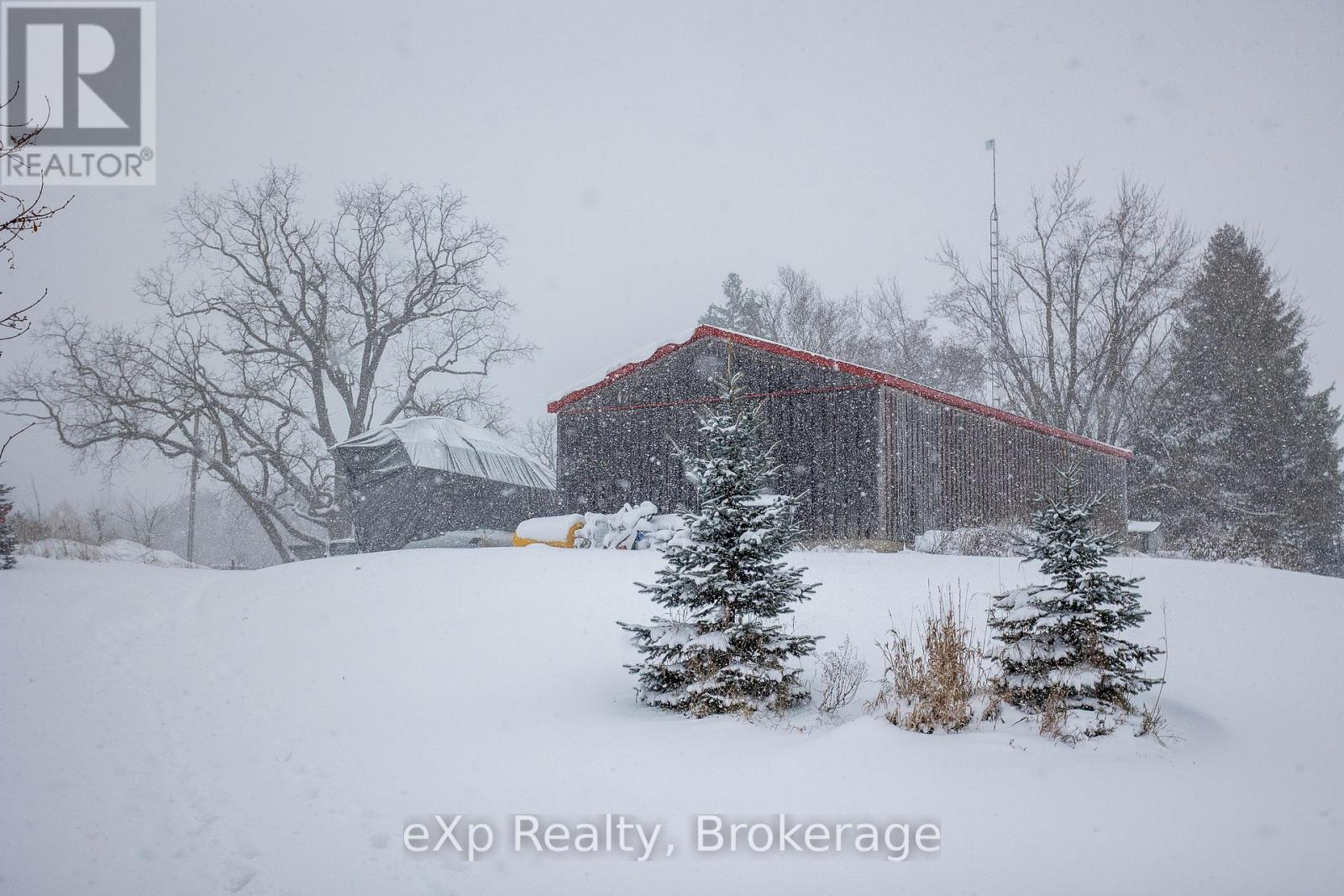 136709 Grey Road 12, Grey Highlands, Ontario  N4L 1W6 - Photo 40 - X12960088