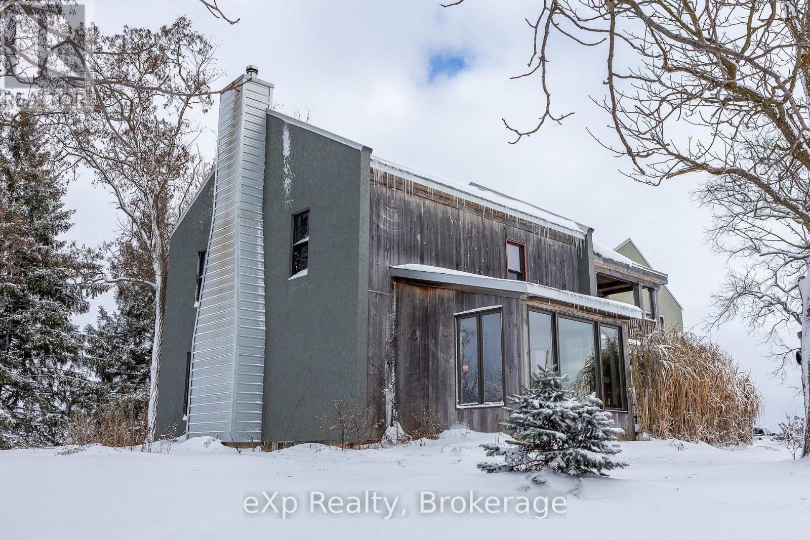 136709 Grey Road 12, Grey Highlands, Ontario  N4L 1W6 - Photo 42 - X12960088