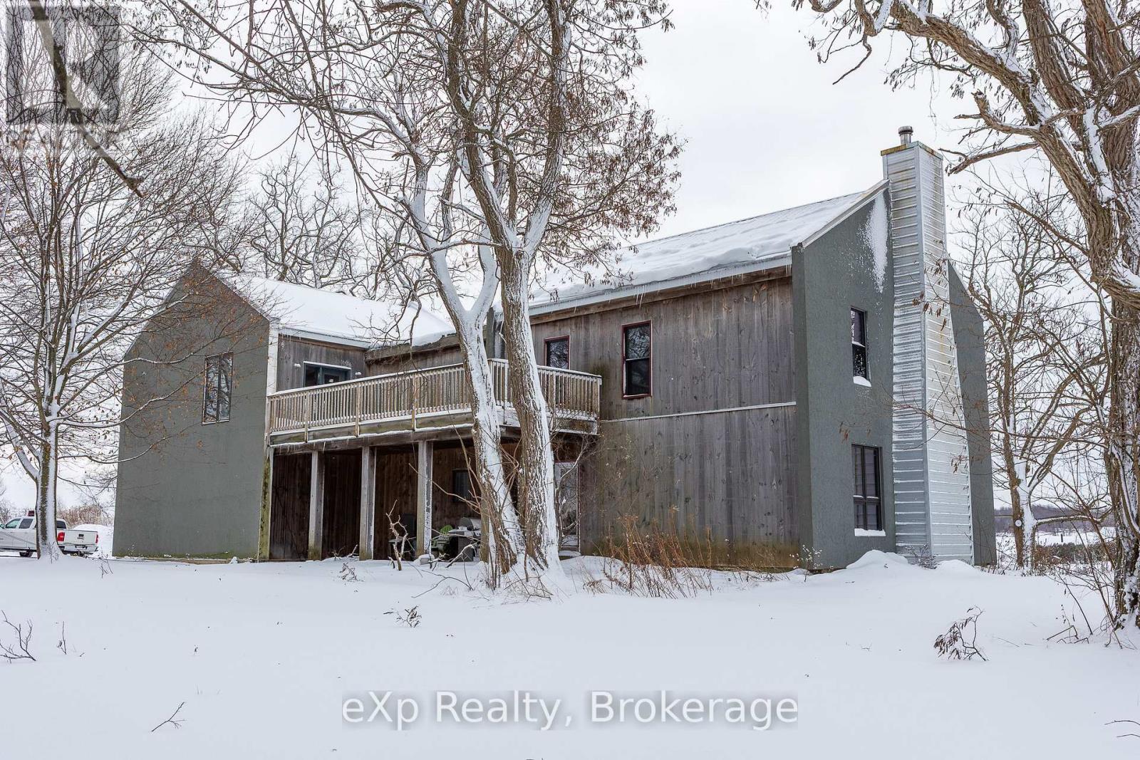 136709 Grey Road 12, Grey Highlands, Ontario  N4L 1W6 - Photo 43 - X12960088