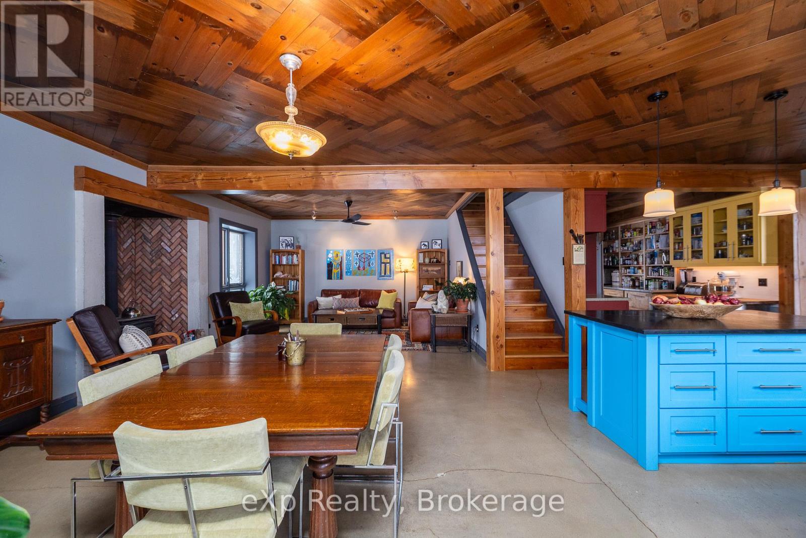 136709 Grey Road 12, Grey Highlands, Ontario  N4L 1W6 - Photo 7 - X12960088