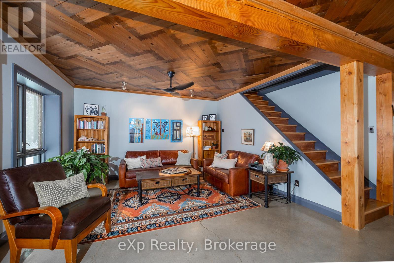 136709 Grey Road 12, Grey Highlands, Ontario  N4L 1W6 - Photo 8 - X12960088